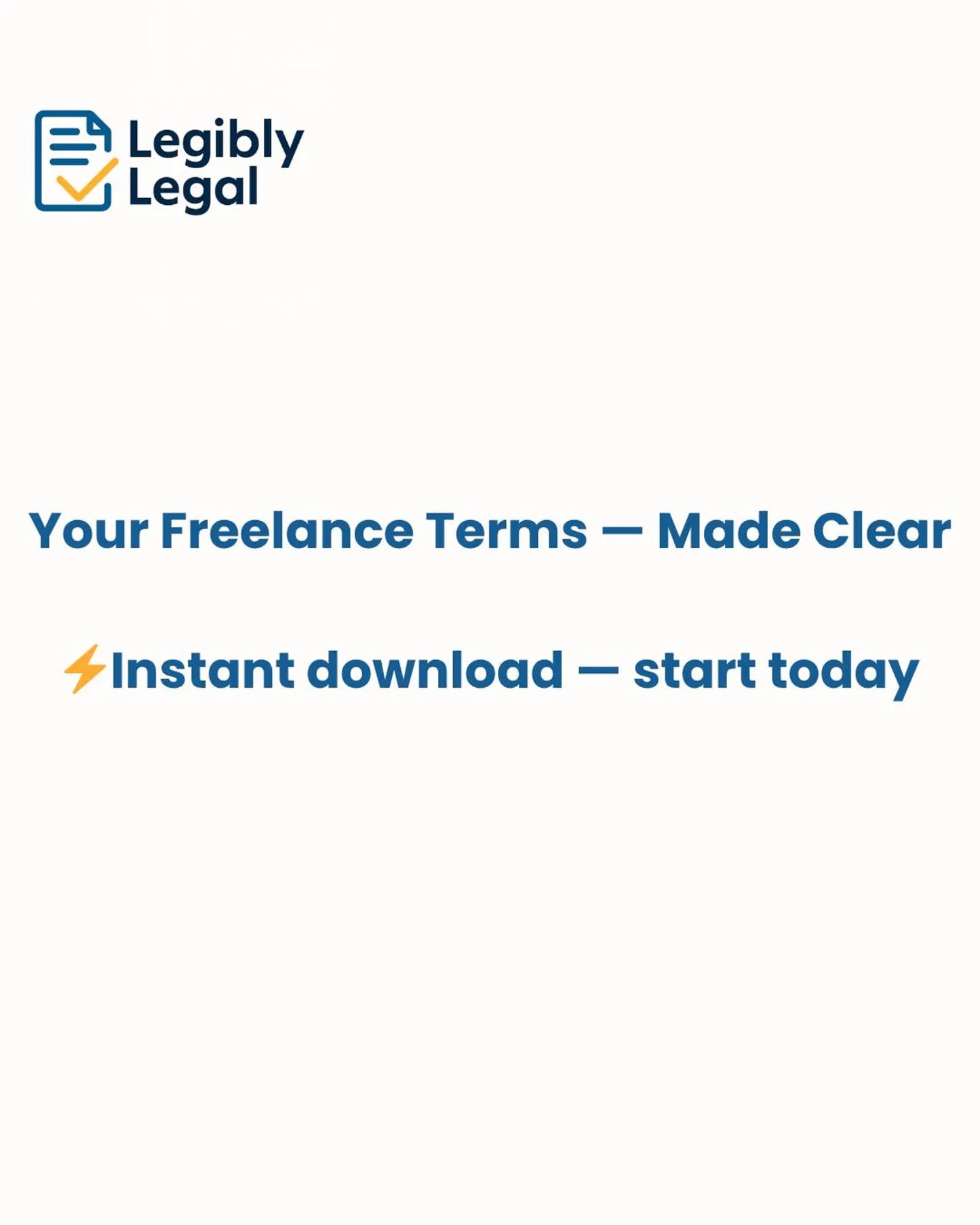 Freelance Services Agreement